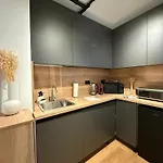 Apartment Urban