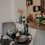 Urban Apartment Timisoara