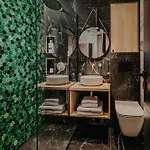 Urban Apartment