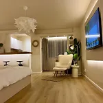 Urban Apartment