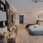 Urban Apartment
