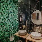 Apartment Urban