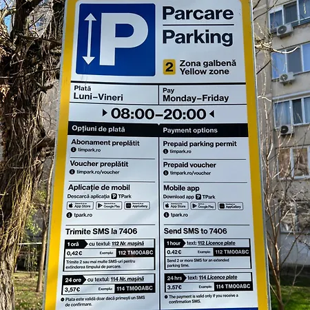 7- A Chic Urban Hideaway, 10min Walk To Center 아파트 *