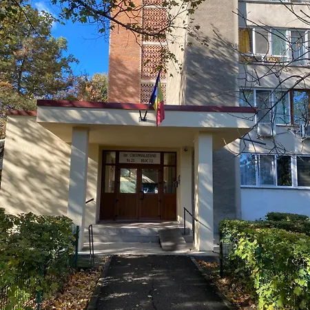 아파트 7- A Chic Urban Hideaway, 10min Walk To Center *