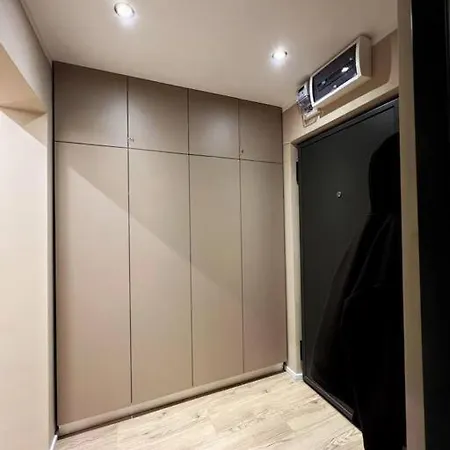7- A Chic Urban Hideaway, 10min Walk To Center * Timisoara