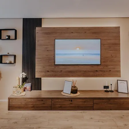 Appartement Urban Timişoara