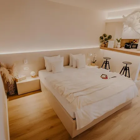 Appartement Urban Timişoara