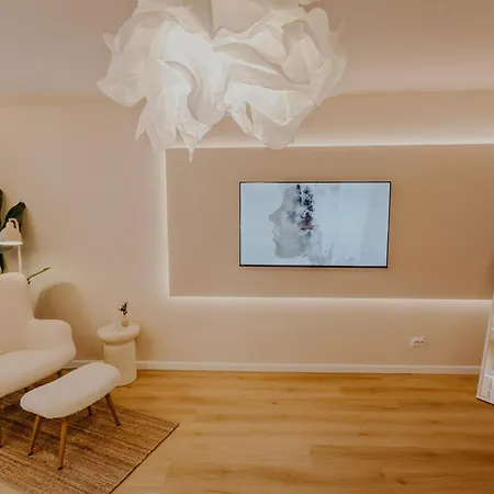 Apartment Urban Timisoara