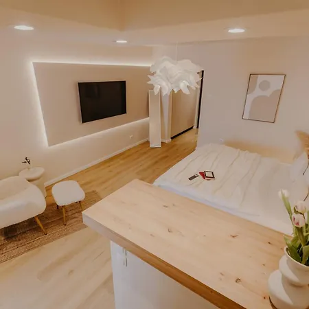 Apartment Urban *