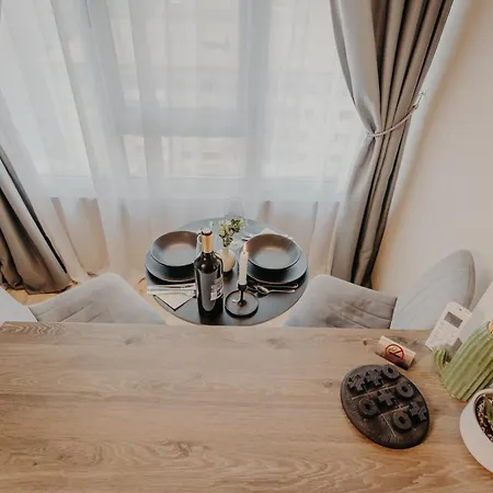 Apartment Urban *