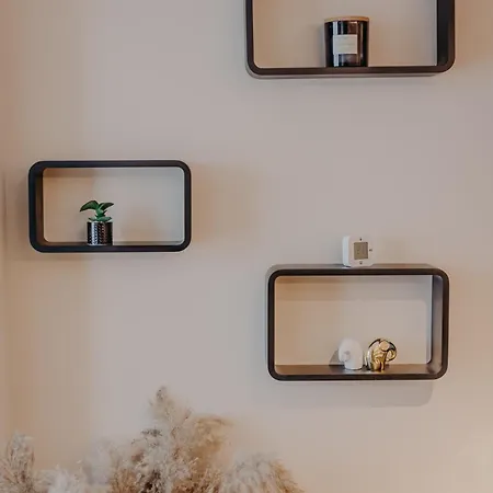 Apartment Urban
