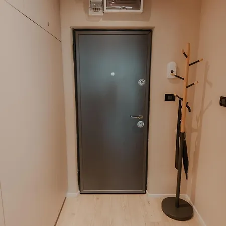 Apartment Urban Timisoara
