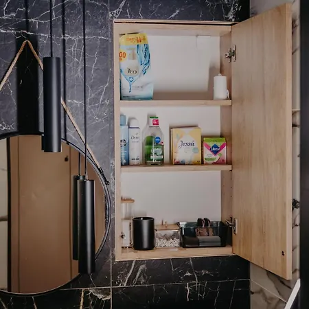 Apartment Urban