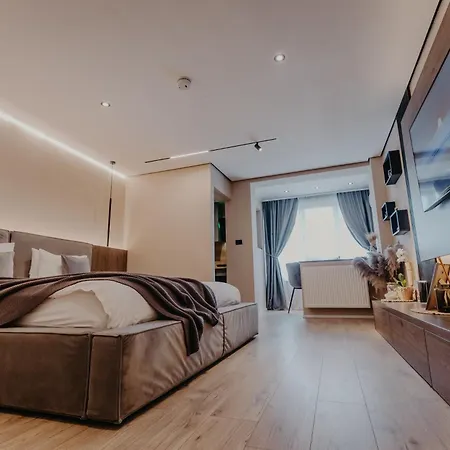 Apartment Urban Timisoara