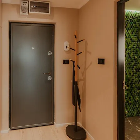 Urban Apartment