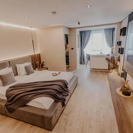 Apartment Urban *