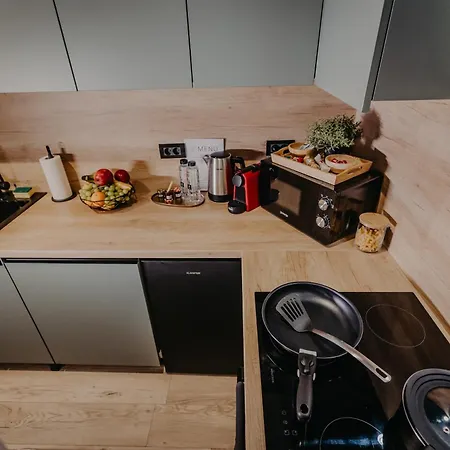 Apartment Urban Timisoara