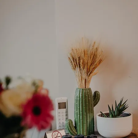 Apartment Urban *