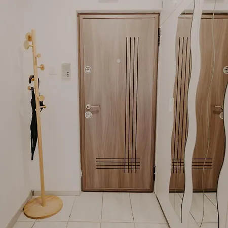 Urban Apartment