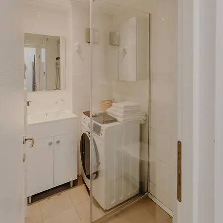 Apartment Urban