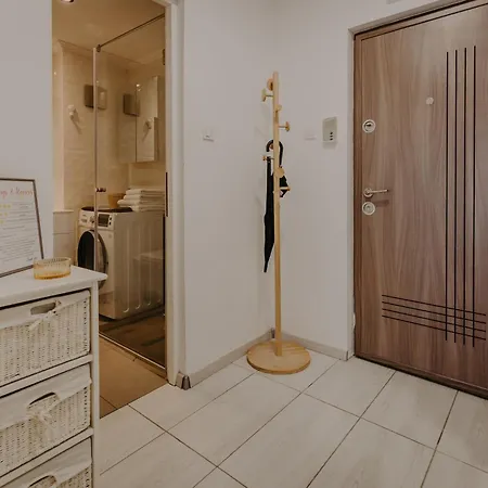 Urban Apartment Timisoara