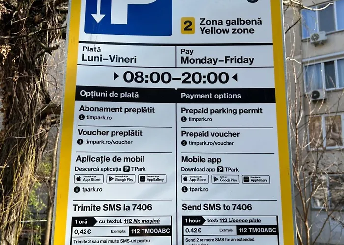 Central Urban Studios Apartment *