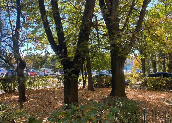 Urban Lägenhet Timişoara