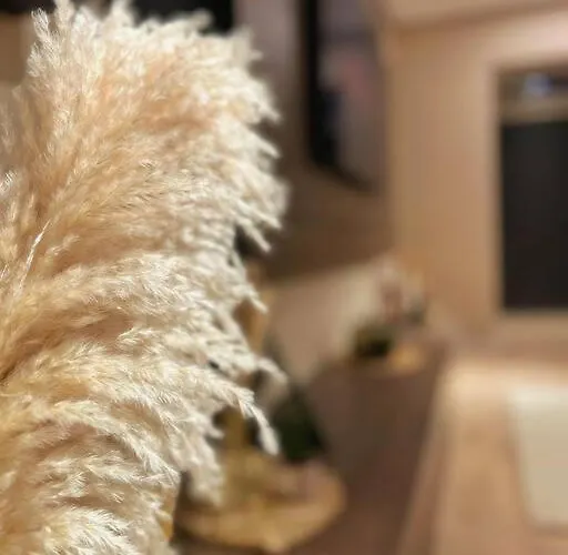 Apartment Central Urban Studios *