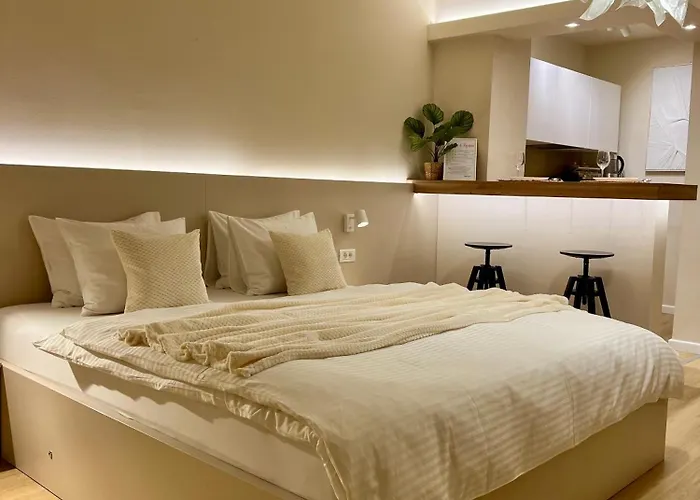 Urban Appartement Timişoara