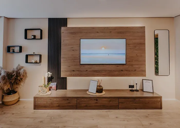 Appartement Urban Timişoara