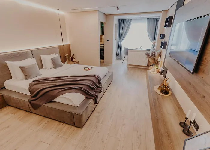 Urban Appartement Timişoara