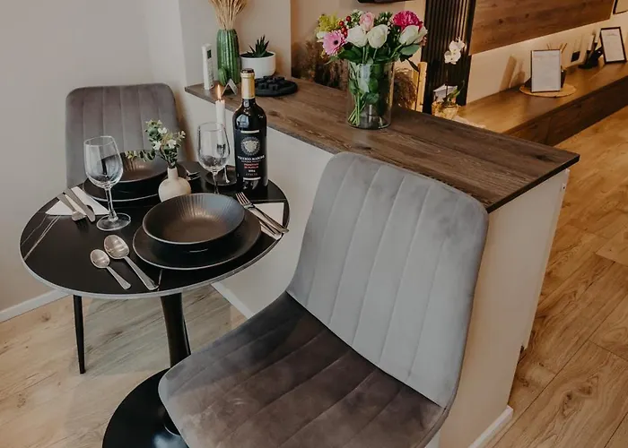 Urban Appartement Timişoara