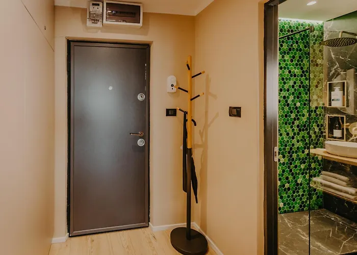 Appartement Urban Timişoara