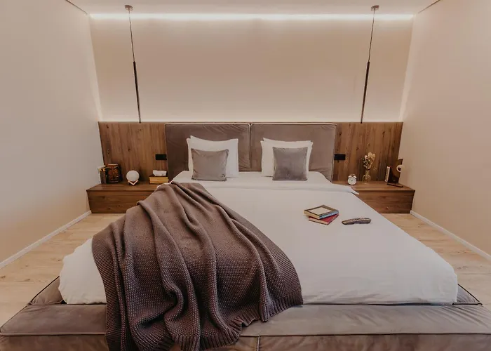 Appartement Urban Timişoara