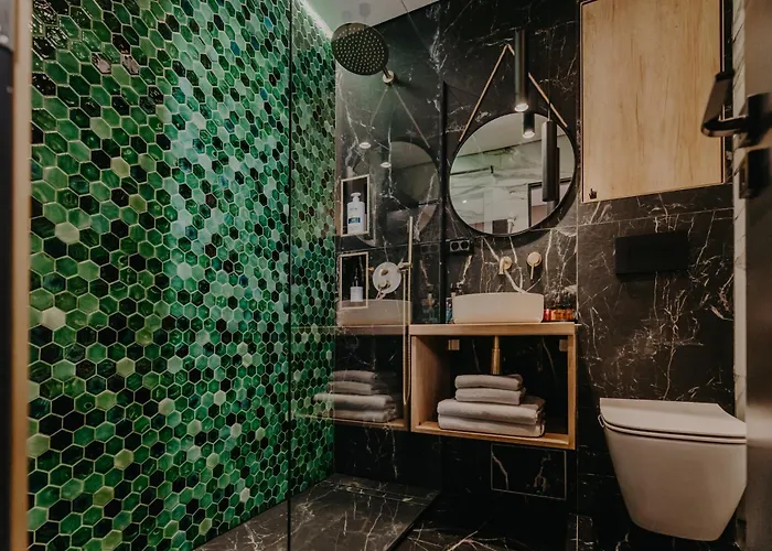 Appartement Urban Timişoara