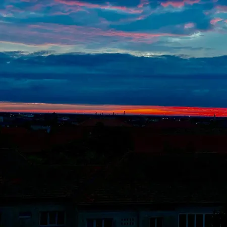 7- A Chic Urban Hideaway, 10min Walk To Center * Temeşvar