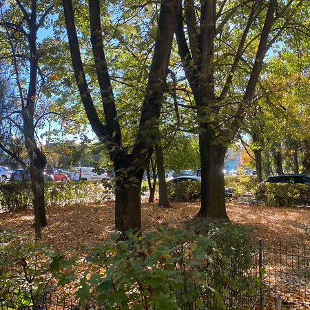 7- A Chic Urban Hideaway, 10min Walk To Center Daire Temeşvar