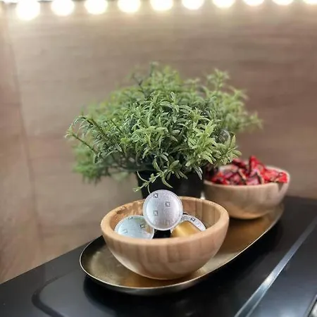 7- A Chic Urban Hideaway, 10min Walk To Center Daire Temeşvar