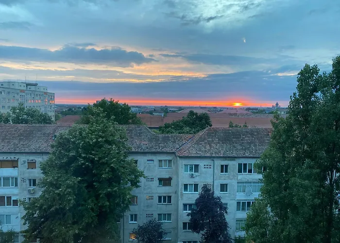 Apartment Urban Timişoara