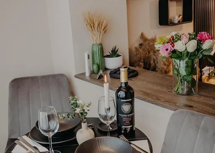 Urban Apartment Timişoara