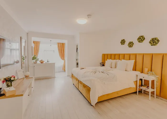 Apartment Urban Timişoara