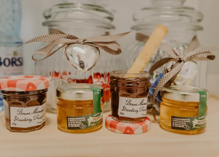 Urban Apartment Timişoara